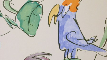 Cockatoos
