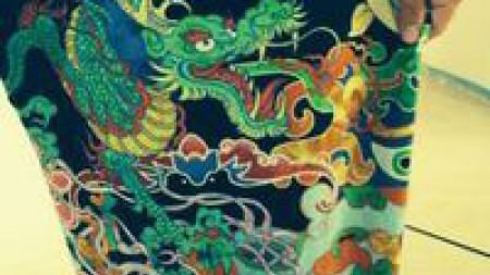 Wallpaper research